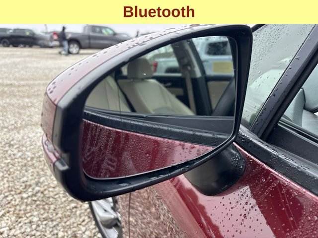 Used 2018 Honda Clarity Plug-In Hybrid image 8