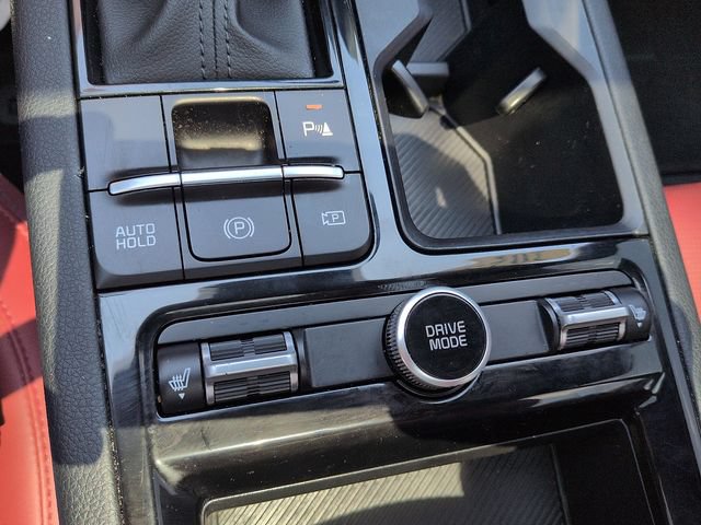 Used 2025 Kia K5 GT-Line w/ GT-Line Premium Package FWD image 25