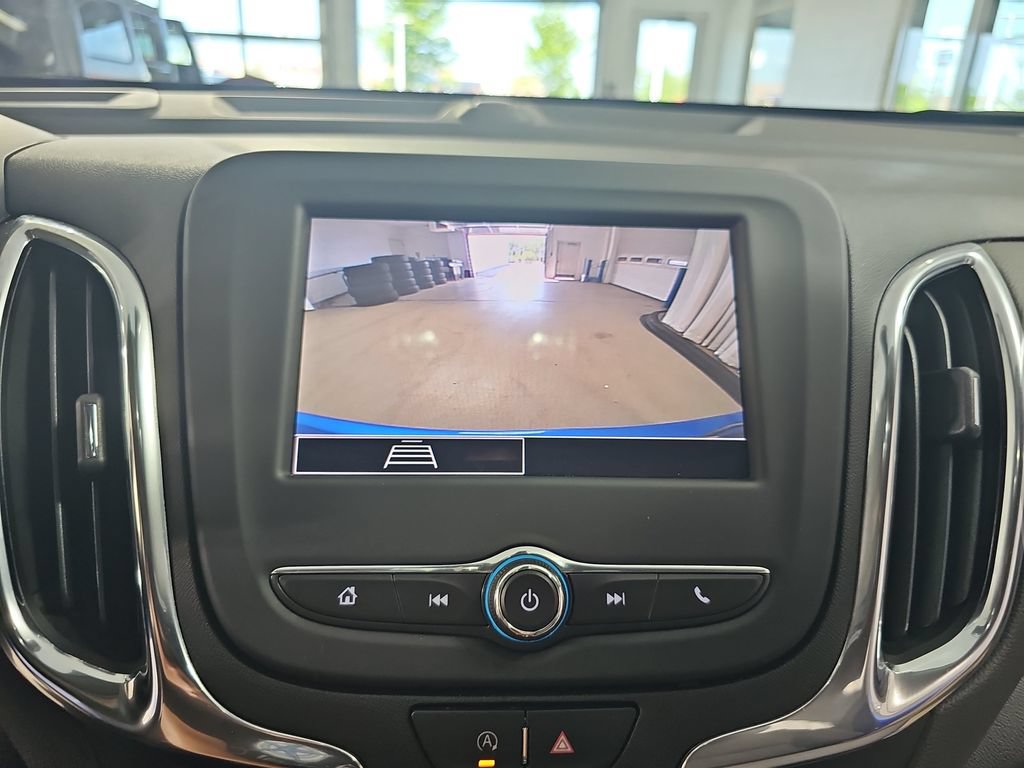 Certified 2024 Chevrolet Equinox LT AWD/4WD image 28