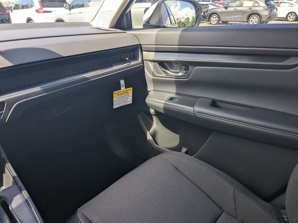 New 2026 Honda CR-V EX image 14
