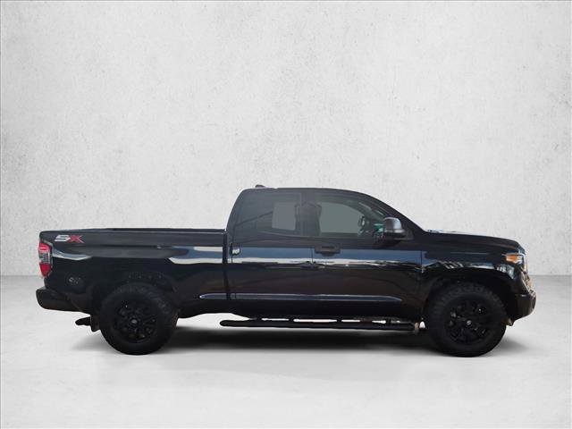 Used 2021 Toyota Tundra SR5 w/ SX Package RWD image 4