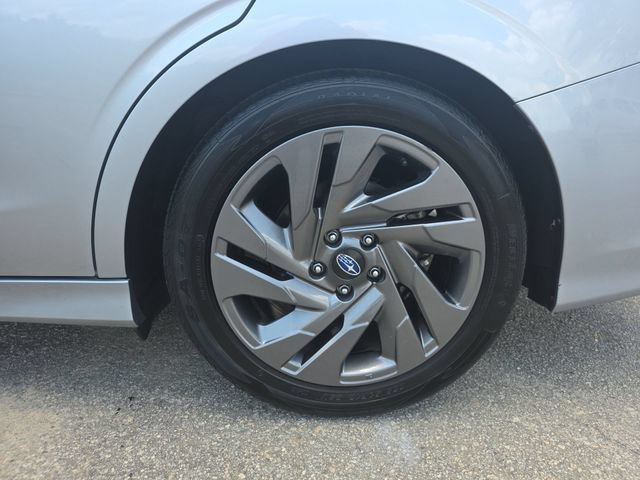 Used 2024 Subaru Legacy Sport AWD/4WD image 33