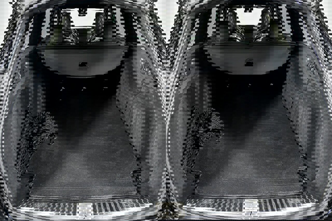 Used 2018 Mercedes-Benz E 63 AMG S image 16