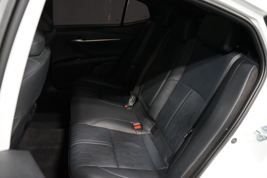 Certified 2025 Toyota Camry XSE image 30