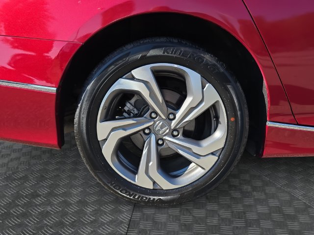 Used 2018 Honda Accord EX-L image 37