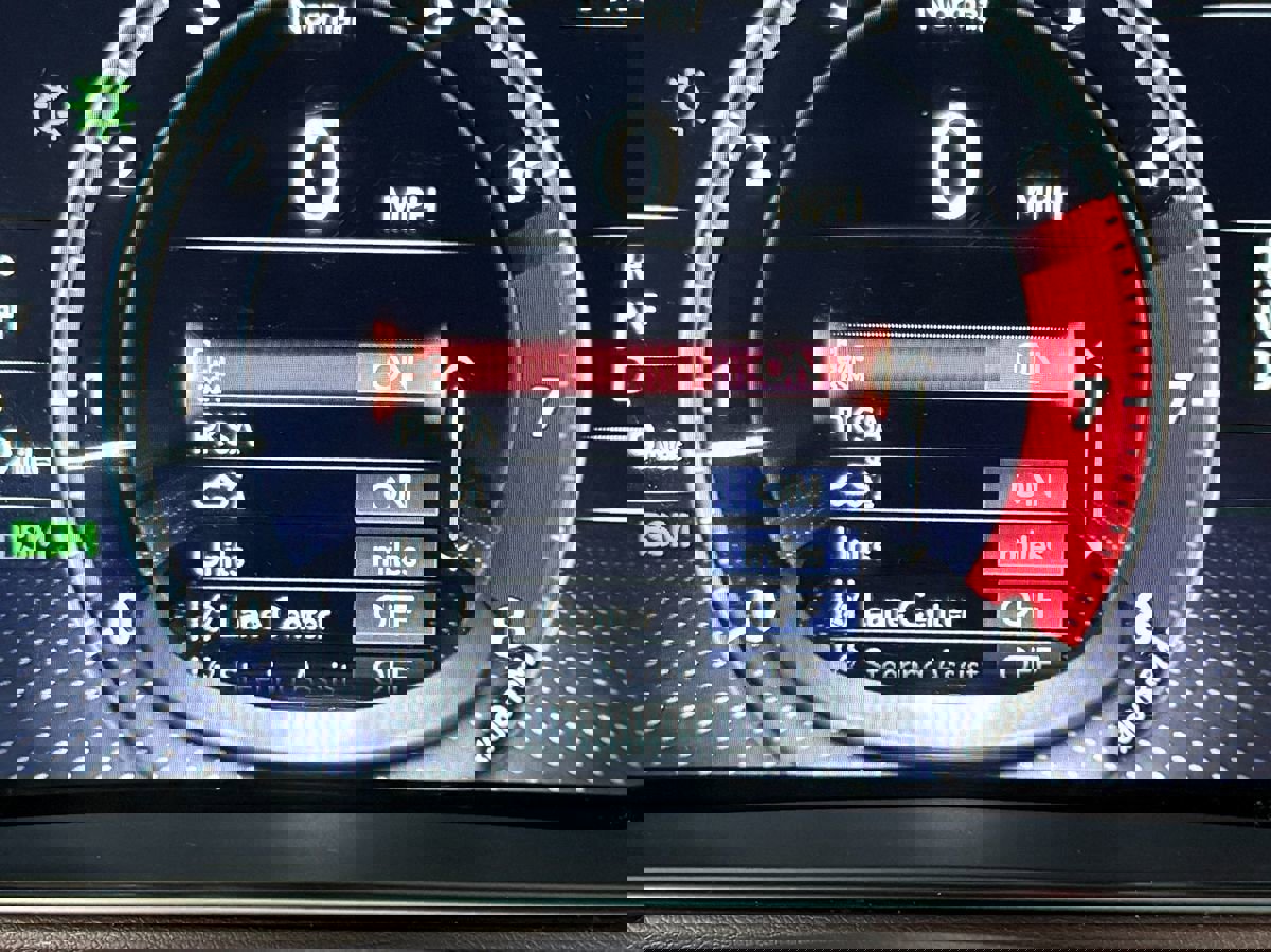 Used 2019 Lexus LS 500 AWD image 23