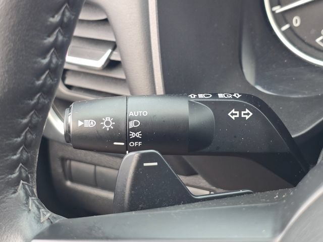 Certified 2024 Nissan Rogue SV w/ SV Premium Package FWD image 24