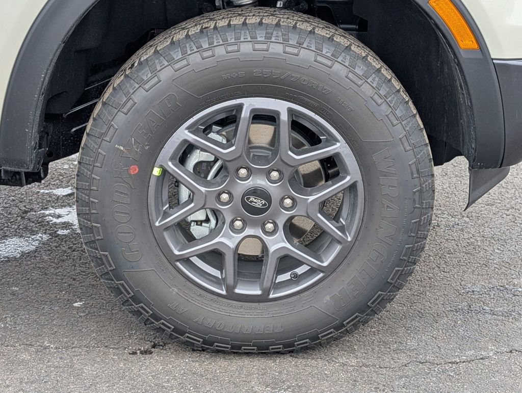 New 2026 Ford Ranger XLT image 17