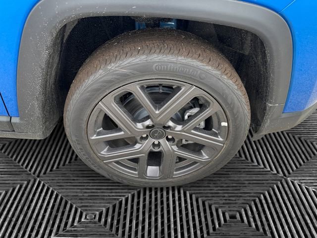 New 2025 Jeep Compass Limited w/ Sun & Sound Group image 9