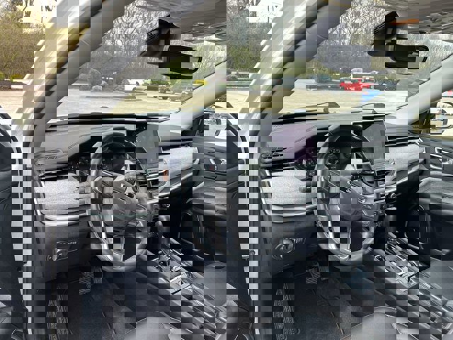 Used 2022 Jeep Compass Latitude w/ Sun and Sound Group image 10