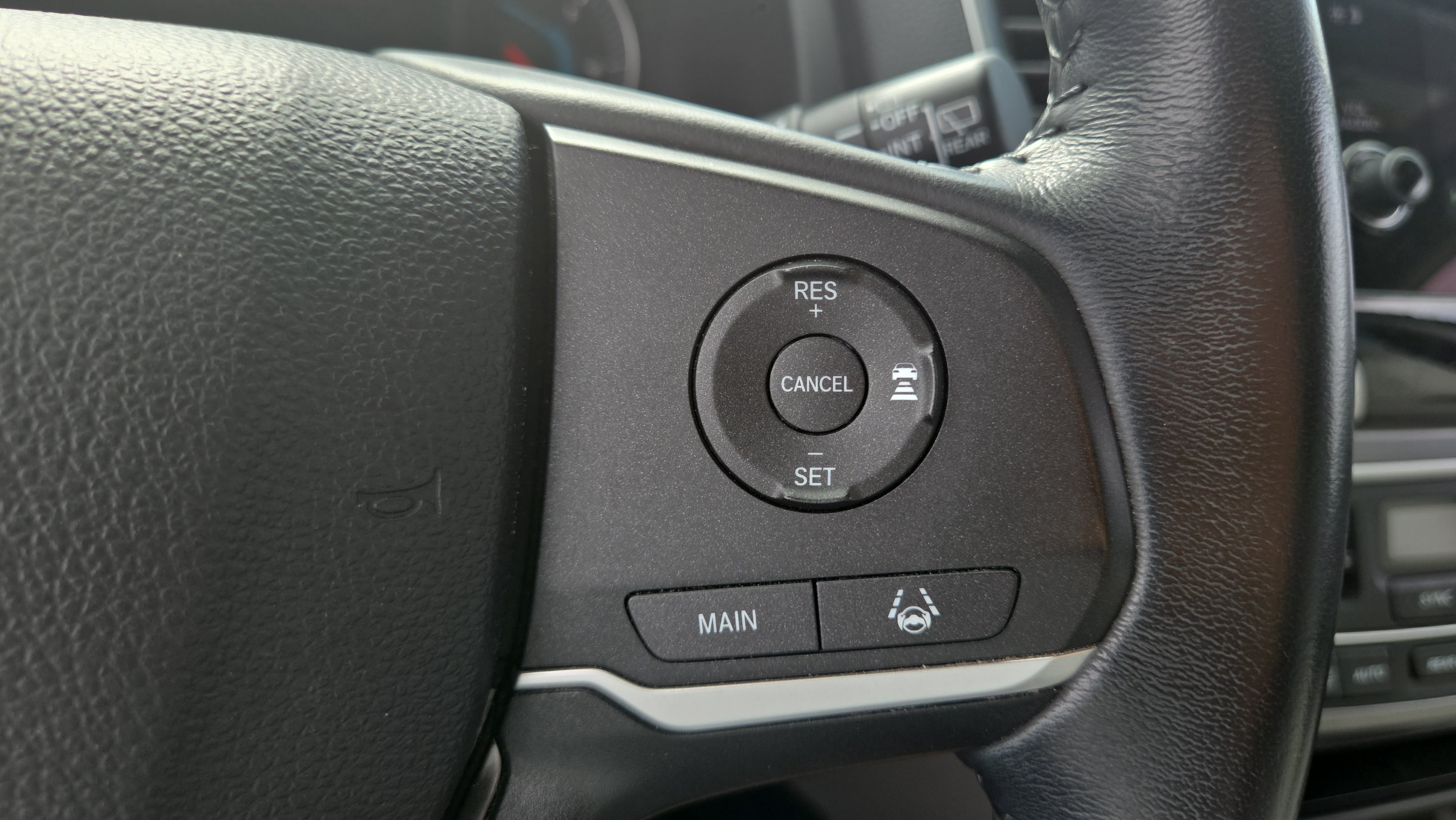 Certified 2020 Honda Pilot EX-L image 27