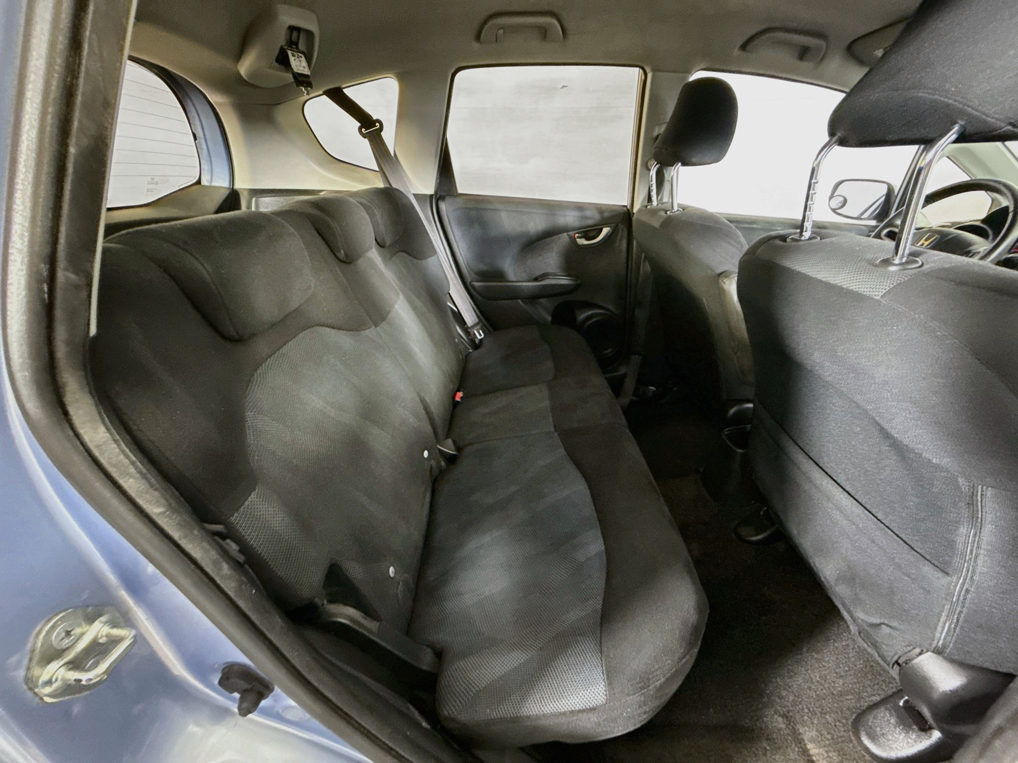 Used 2009 Honda Fit Sport image 31