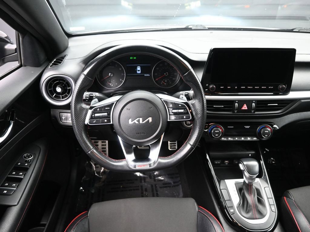 Used 2023 Kia Forte GT image 24