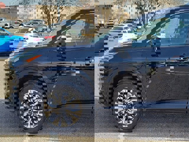 Certified 2023 Nissan Rogue SV image 8