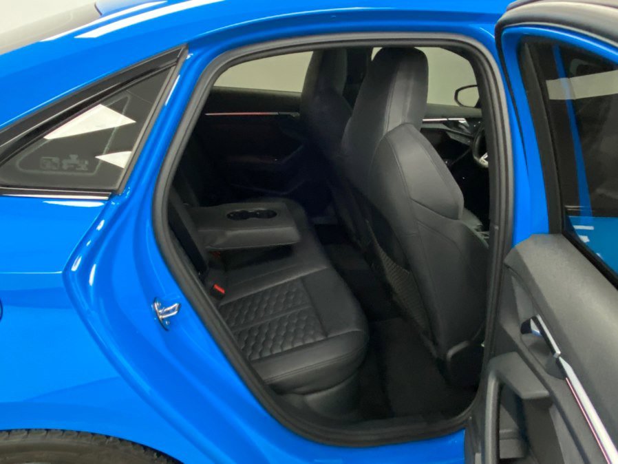 Used 2022 Audi RS 3 AWD/4WD image 37