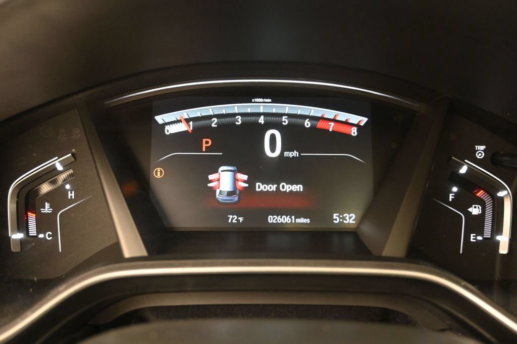 Used 2019 Honda CR-V EX image 21