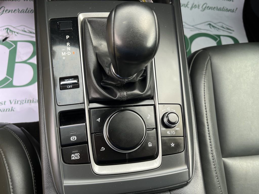 Used 2022 MAZDA CX-30 AWD 2.5 S w/ Select Package image 25