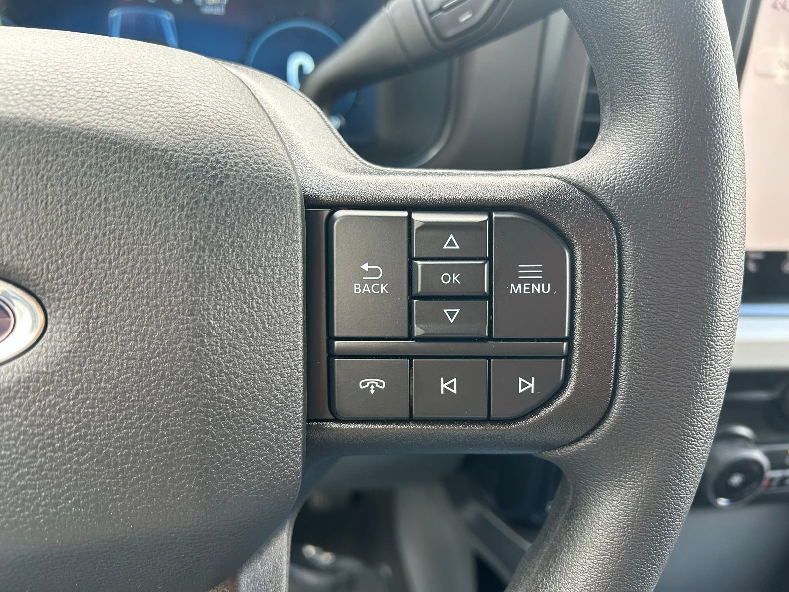 New 2026 Ford F350 XLT w/ XLT Premium Package image 15