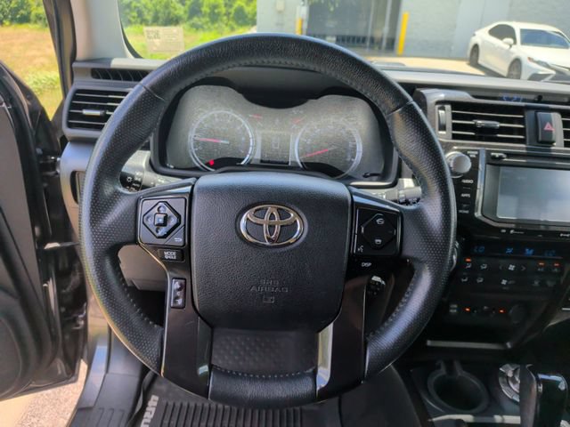 Used 2019 Toyota 4Runner Limited AWD/4WD image 13