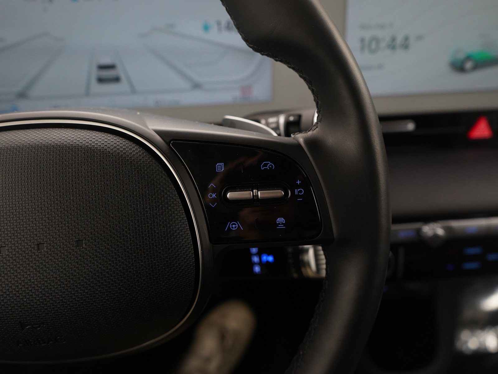 Used 2023 Hyundai Ioniq 5 SEL w/ Cargo Package image 25