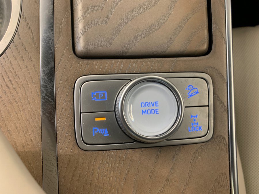 Used 2024 Genesis GV80 3.5T w/ Prestige Package AWD/4WD image 48