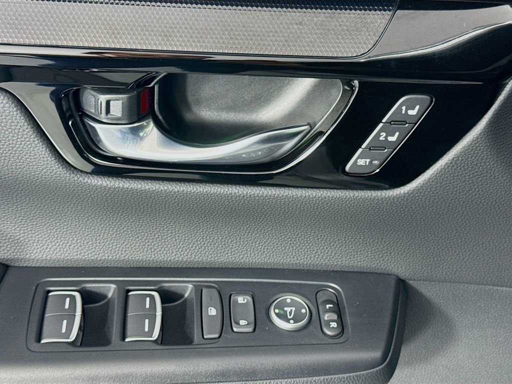 New 2026 Honda CR-V Sport Touring image 26