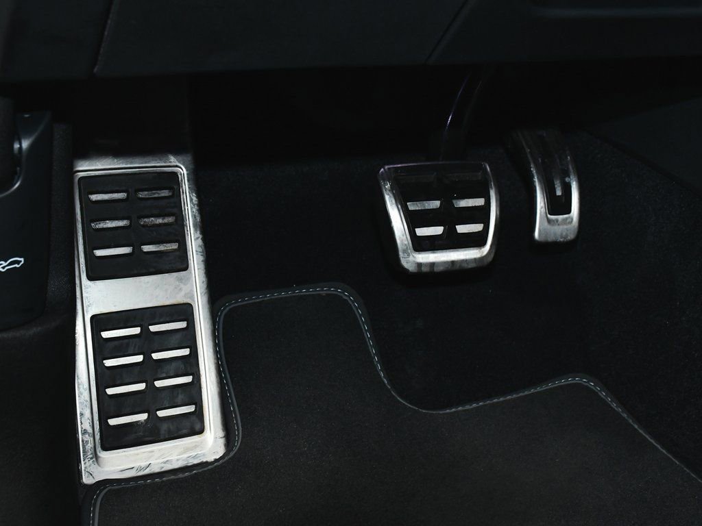 Used 2025 Audi SQ5 Premium Plus w/ Premium Plus Package image 20