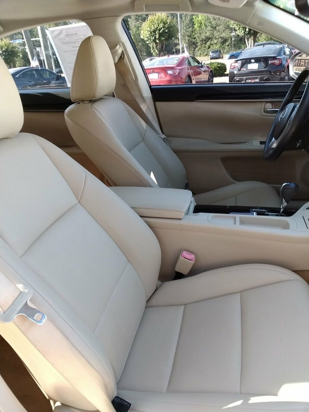 Used 2014 Lexus ES 350 FWD image 11