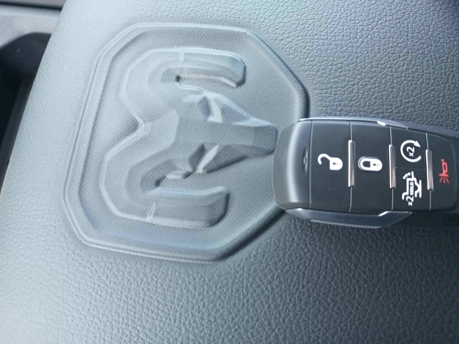 New 2026 RAM 2500 Laramie image 27