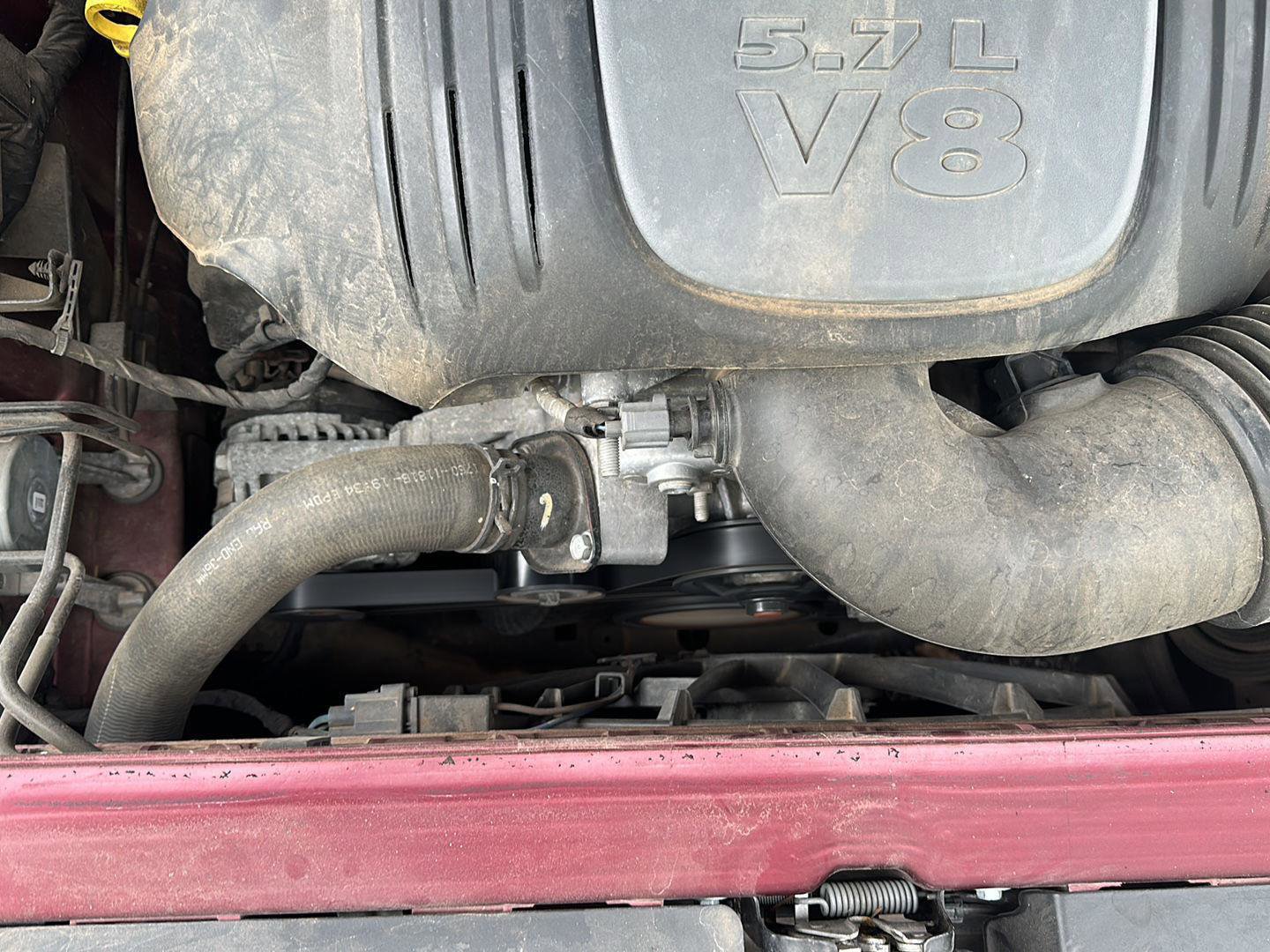 Used 2020 Dodge Challenger R/T w/ Plus Package image 2