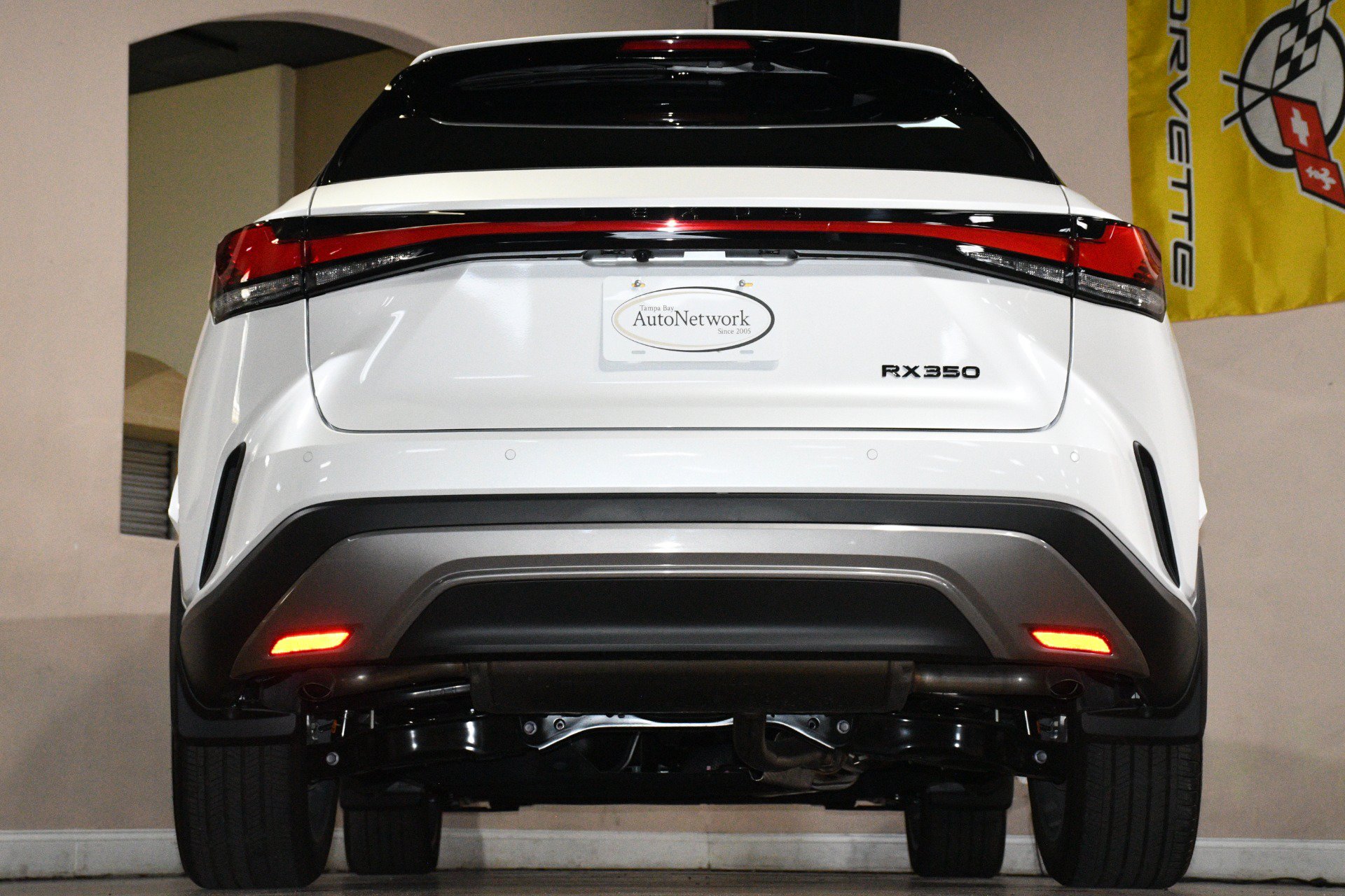 Used 2025 Lexus RX 350 Premium Plus w/ Convenience Package FWD image 82