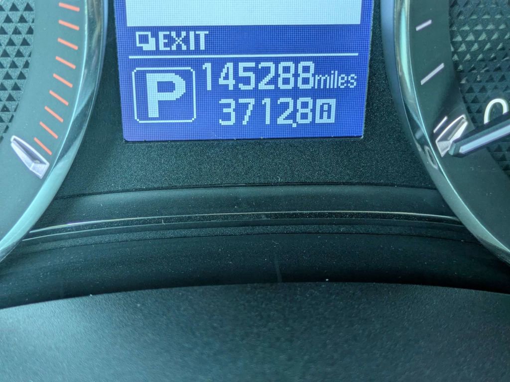 Used 2020 Nissan Armada SL w/ Premium Package AWD/4WD image 28