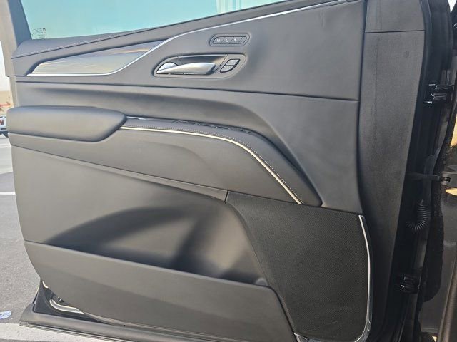 Certified 2023 Cadillac Escalade V image 27