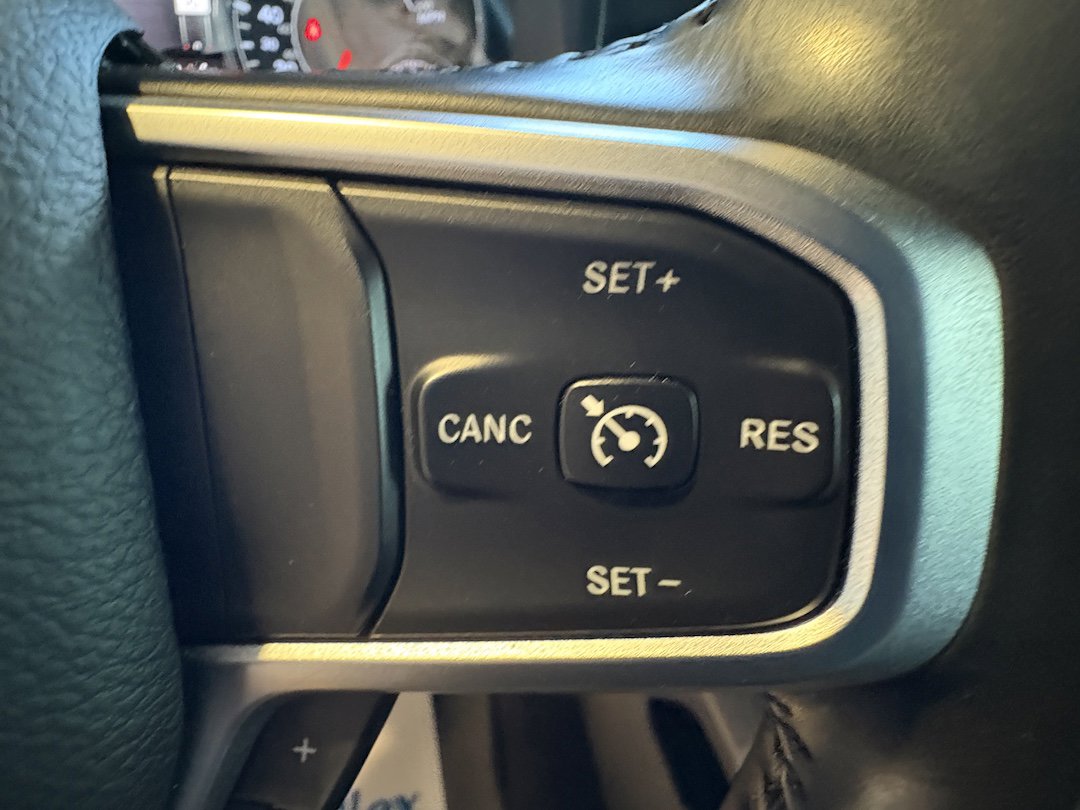 Used 2019 RAM 1500 Big Horn image 14