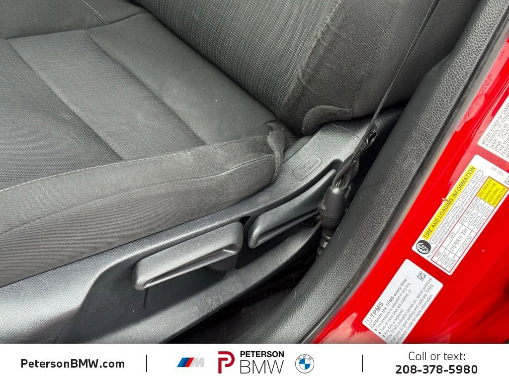 Used 2022 Honda Civic LX image 12