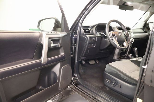 Certified 2018 Toyota 4Runner SR5 image 8