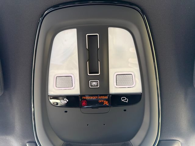 Used 2026 Volvo XC90 B6 Plus AWD/4WD image 22