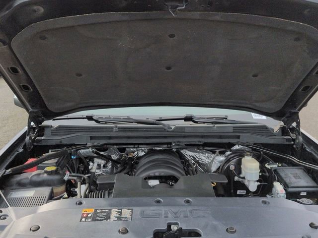 Used 2014 GMC Sierra 1500 Denali w/ Driver Alert Package RWD image 32