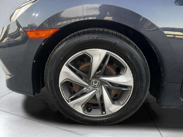 Used 2019 Honda Civic LX image 62