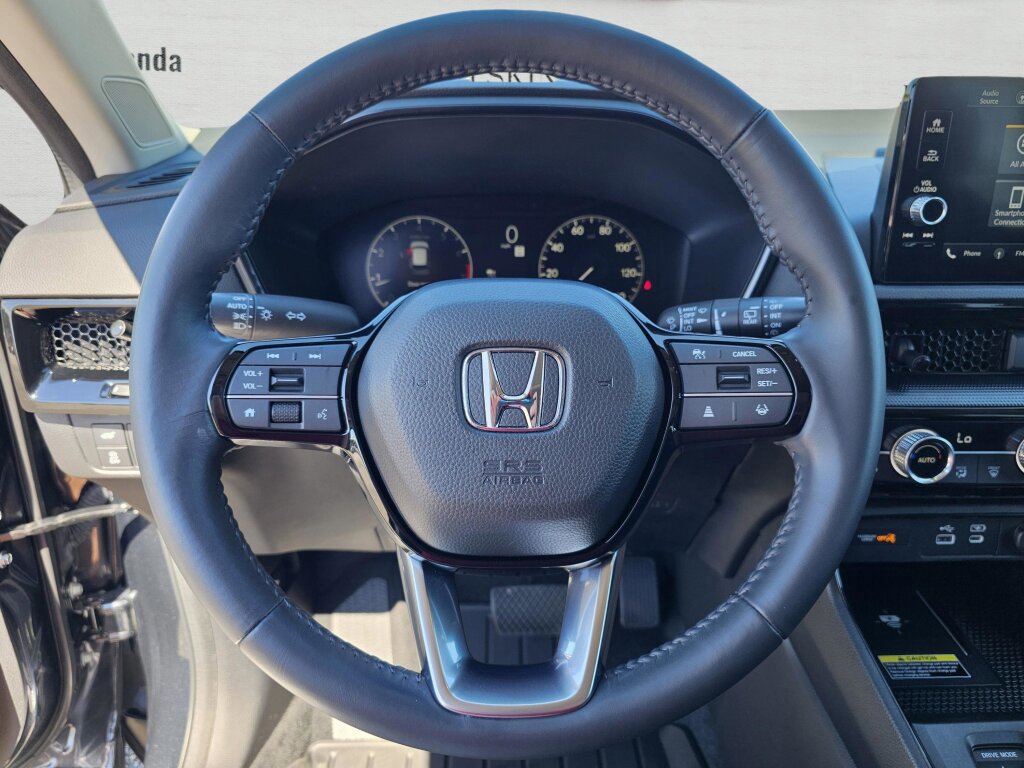Certified 2023 Honda CR-V EX-L image 20