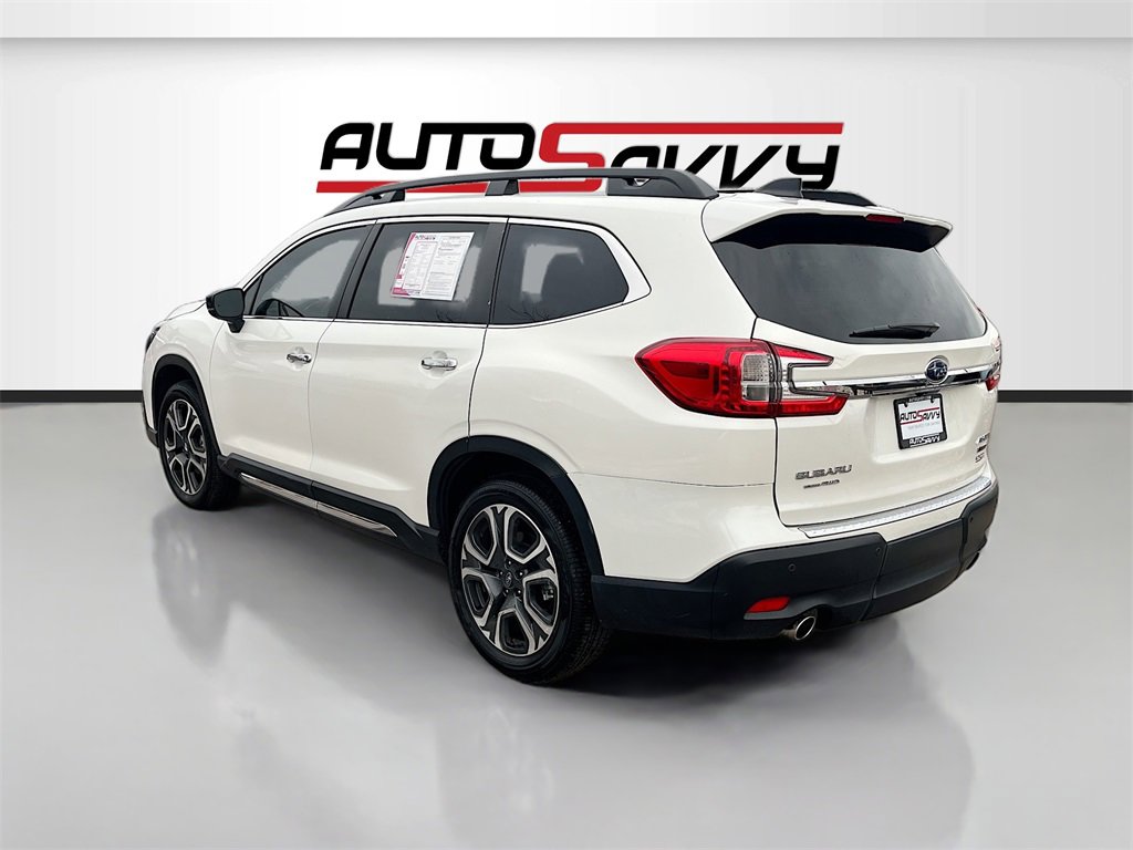 Used 2024 Subaru Ascent Touring image 5