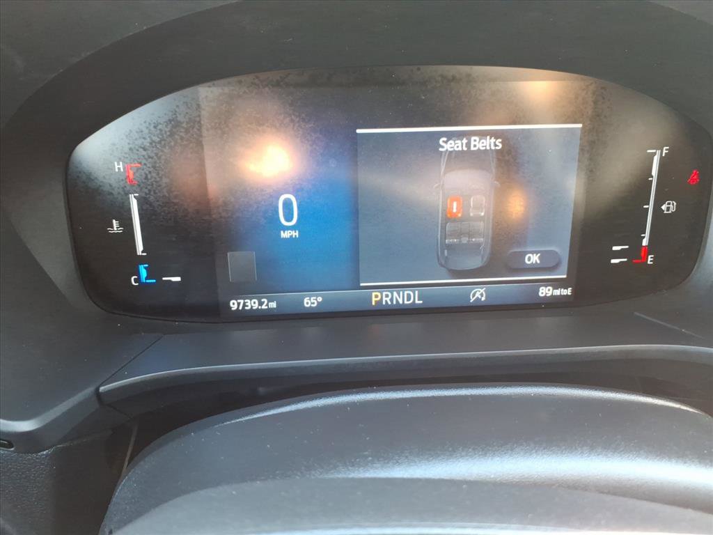 Used 2023 Ford Escape ST-Line w/ Tech Pack #1 image 18