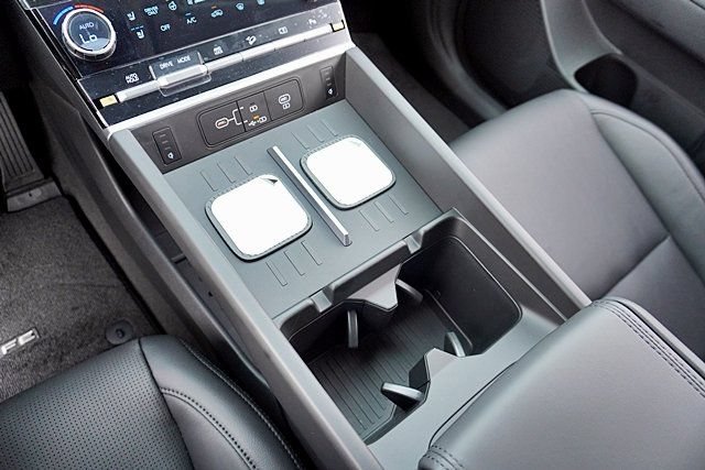 New 2026 Hyundai Santa Fe Limited AWD/4WD image 37