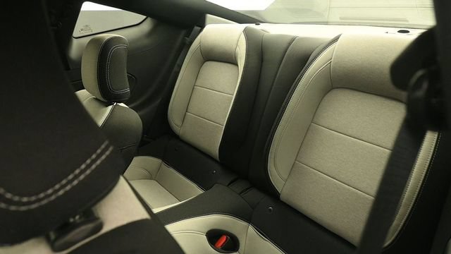 New 2026 Ford Mustang Coupe RWD image 18
