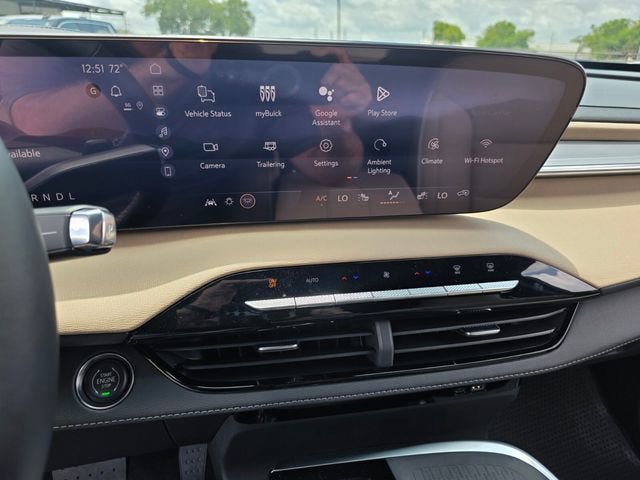 New 2026 Buick Enclave Preferred w/ Power Package FWD image 22