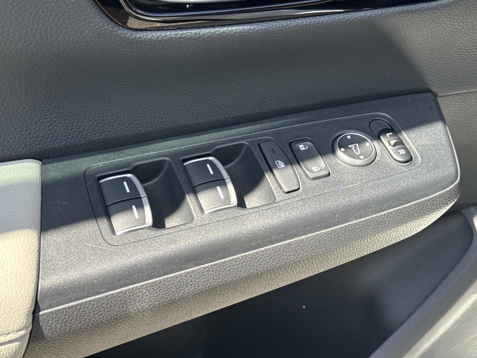 Certified 2023 Honda CR-V EX-L image 20