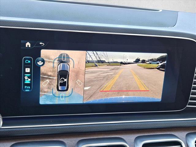 New 2026 Mercedes-Benz GLE 450 4MATIC image 13