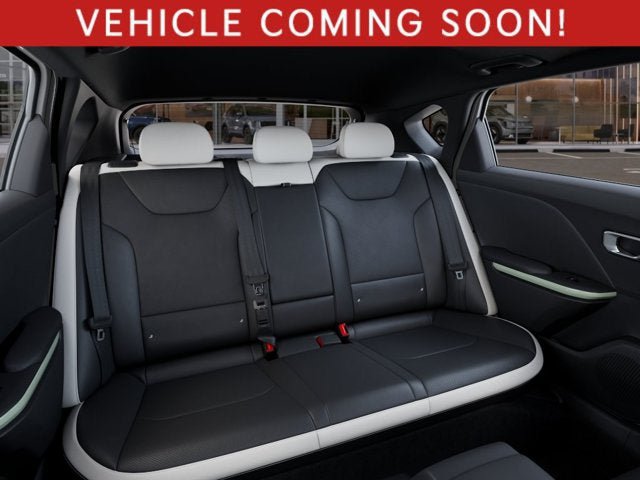 New 2026 Kia K4 GT-Line Turbo FWD image 16