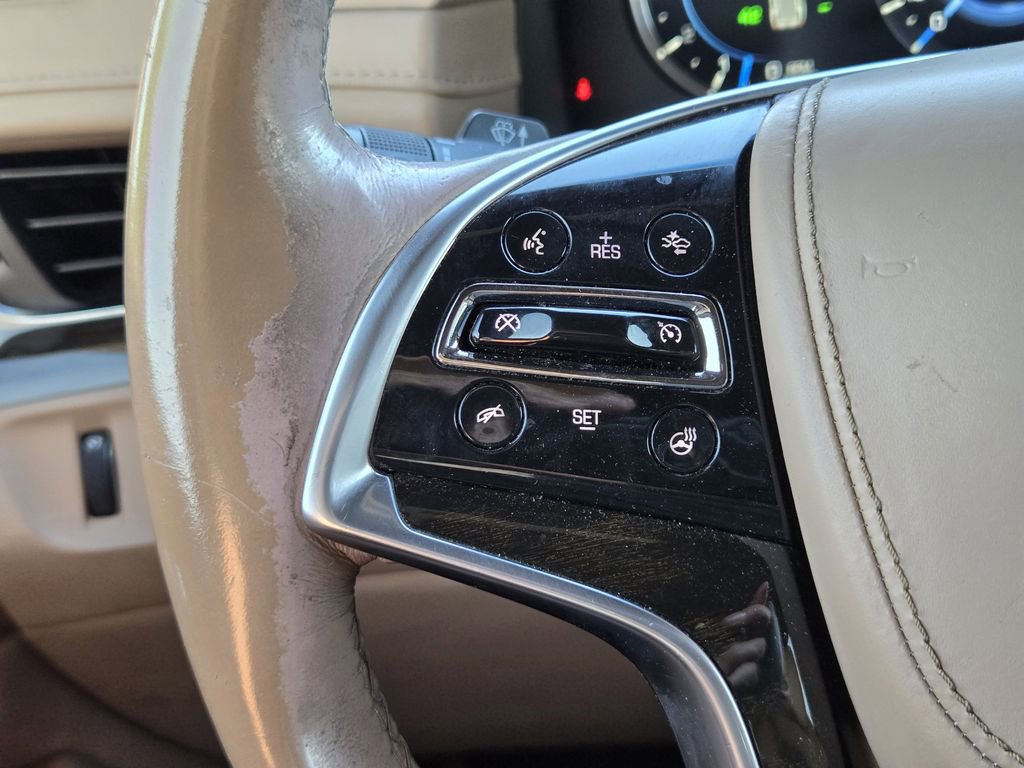 Used 2018 Cadillac Escalade ESV Platinum image 26