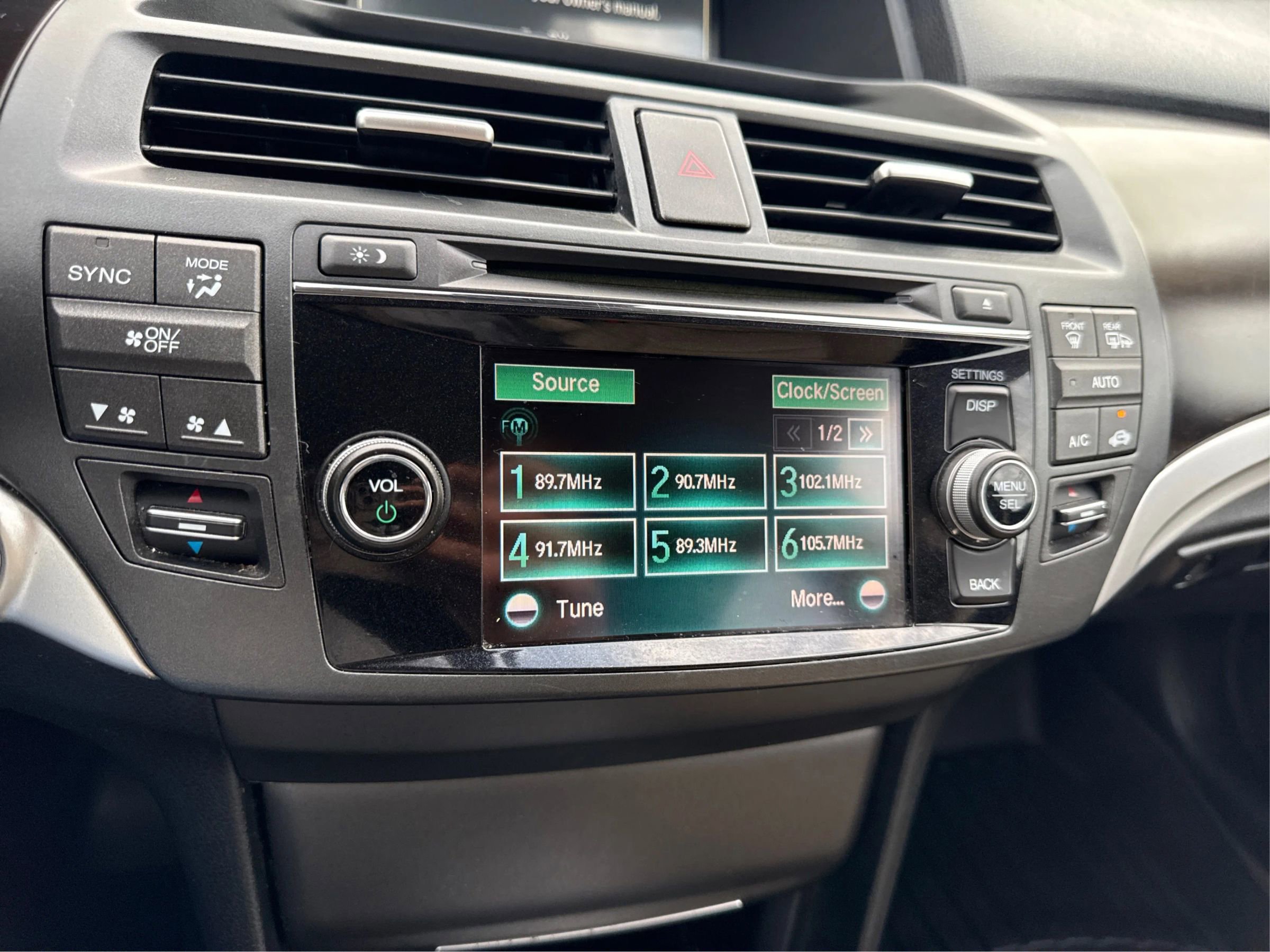 Used 2014 Honda Crosstour EX-L image 15